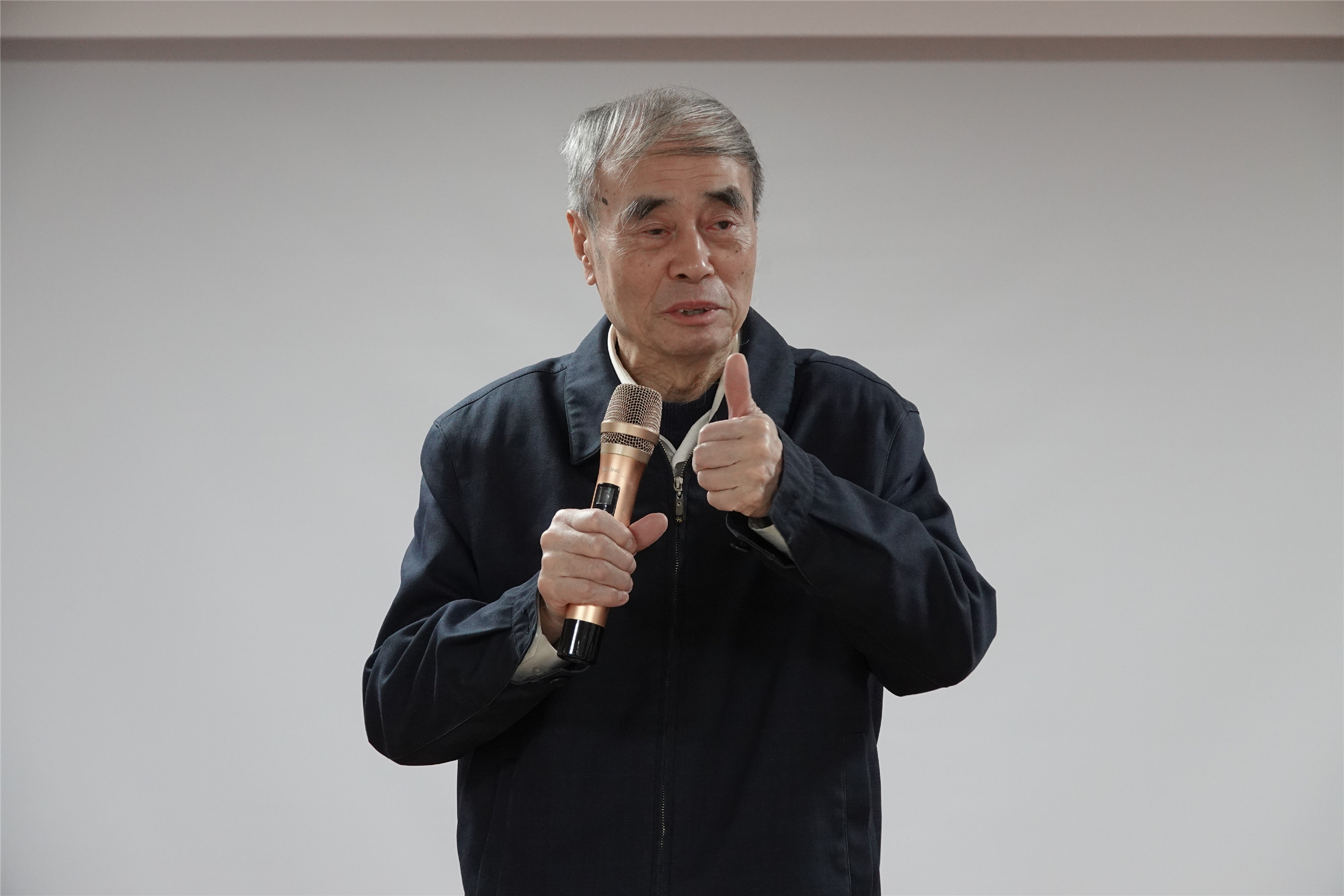 厦门市文化局原局长彭一万在“非遗雅乐 唱响鹭岛”——庆祝中国共产党建党100周年活动开幕式致辞